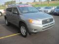 2007 Everglade Metallic Toyota RAV4 4WD  photo #2