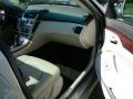 Light Platinum - CTS Sedan Photo No. 17