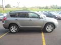 2007 Everglade Metallic Toyota RAV4 4WD  photo #3