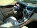 Light Platinum - CTS Sedan Photo No. 18
