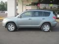 2007 Everglade Metallic Toyota RAV4 4WD  photo #4