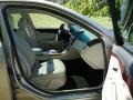 Light Platinum - CTS Sedan Photo No. 19