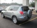 2007 Everglade Metallic Toyota RAV4 4WD  photo #5
