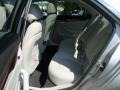 Light Platinum - CTS Sedan Photo No. 22