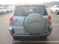 2007 Everglade Metallic Toyota RAV4 4WD  photo #9
