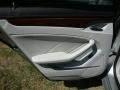 Light Platinum - CTS Sedan Photo No. 23
