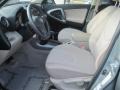 2007 Everglade Metallic Toyota RAV4 4WD  photo #13