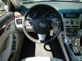 Light Platinum - CTS Sedan Photo No. 25