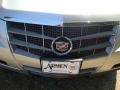 Light Platinum - CTS Sedan Photo No. 27