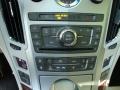 Light Platinum - CTS Sedan Photo No. 31