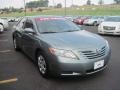 Aloe Green Metallic - Camry LE Photo No. 2
