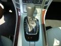 Light Platinum - CTS Sedan Photo No. 32