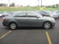 Aloe Green Metallic - Camry LE Photo No. 3