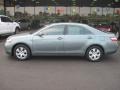 Aloe Green Metallic - Camry LE Photo No. 4