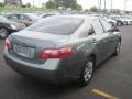 Aloe Green Metallic - Camry LE Photo No. 6