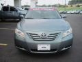 Aloe Green Metallic - Camry LE Photo No. 7