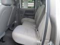 Light Khaki Metallic - Ram 2500 Lone Star Quad Cab 4x4 Photo No. 11
