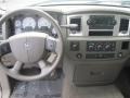 Light Khaki Metallic - Ram 2500 Lone Star Quad Cab 4x4 Photo No. 12