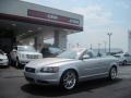 Silver Metallic - C70 T5 Convertible Photo No. 1