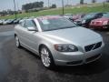 Silver Metallic - C70 T5 Convertible Photo No. 2