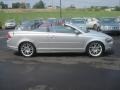 Silver Metallic - C70 T5 Convertible Photo No. 3