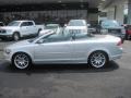Silver Metallic - C70 T5 Convertible Photo No. 4