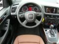 2011 Brilliant Black Audi Q5 2.0T quattro  photo #24