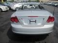 Silver Metallic - C70 T5 Convertible Photo No. 8