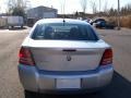 2008 Bright Silver Metallic Dodge Avenger SE  photo #9