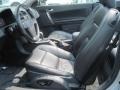 Silver Metallic - C70 T5 Convertible Photo No. 11