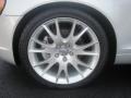 Silver Metallic - C70 T5 Convertible Photo No. 20