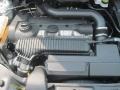 Silver Metallic - C70 T5 Convertible Photo No. 21