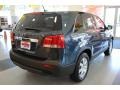 Pacific Blue - Sorento LX Photo No. 8