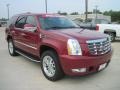 Sonoma Red - Escalade  Photo No. 2