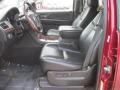 Sonoma Red - Escalade  Photo No. 8