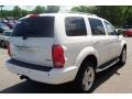Bright White - Durango Limited 4x4 Photo No. 1