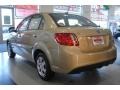 2011 Cashmere Beige Kia Rio LX  photo #4