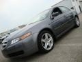 Anthracite Metallic - TL 3.2 Photo No. 1