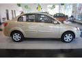 2011 Cashmere Beige Kia Rio LX  photo #7