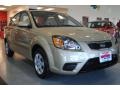 2011 Cashmere Beige Kia Rio LX  photo #8