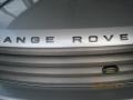 2003 Zambezi Silver Metallic Land Rover Range Rover HSE  photo #37