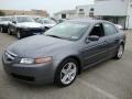 Anthracite Metallic - TL 3.2 Photo No. 2