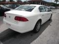 2007 White Opal Buick Lucerne CXL  photo #5