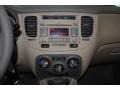 2011 Cashmere Beige Kia Rio LX  photo #27