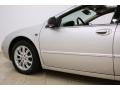 Bright Silver Metallic - 300 M Sedan Photo No. 26