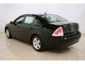 2008 Tuxedo Black Metallic Ford Fusion SE V6 AWD  photo #5