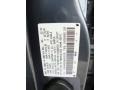 Anthracite Metallic - TL 3.2 Photo No. 51