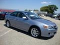 Glacier Blue Metallic - TSX Sedan Photo No. 6