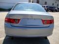 2008 Glacier Blue Metallic Acura TSX Sedan  photo #9