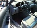 Glacier Blue Metallic - TSX Sedan Photo No. 13